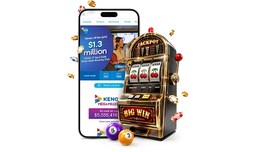 Keno Casino Mobile