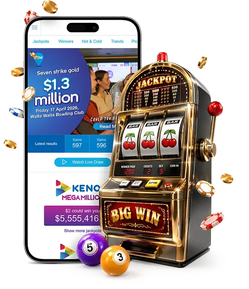Keno Casino Mobile
